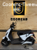 AANBIEDING! Piaggio one + 45KM/H