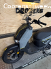 AANBIEDING! SuperSoco CPX 25KM/H