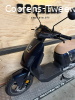 AANBIEDING! SuperSoco CUx 25KM/H
