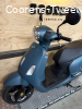 AANBIEDING! Sym E-Fiddle IV 45KM/H